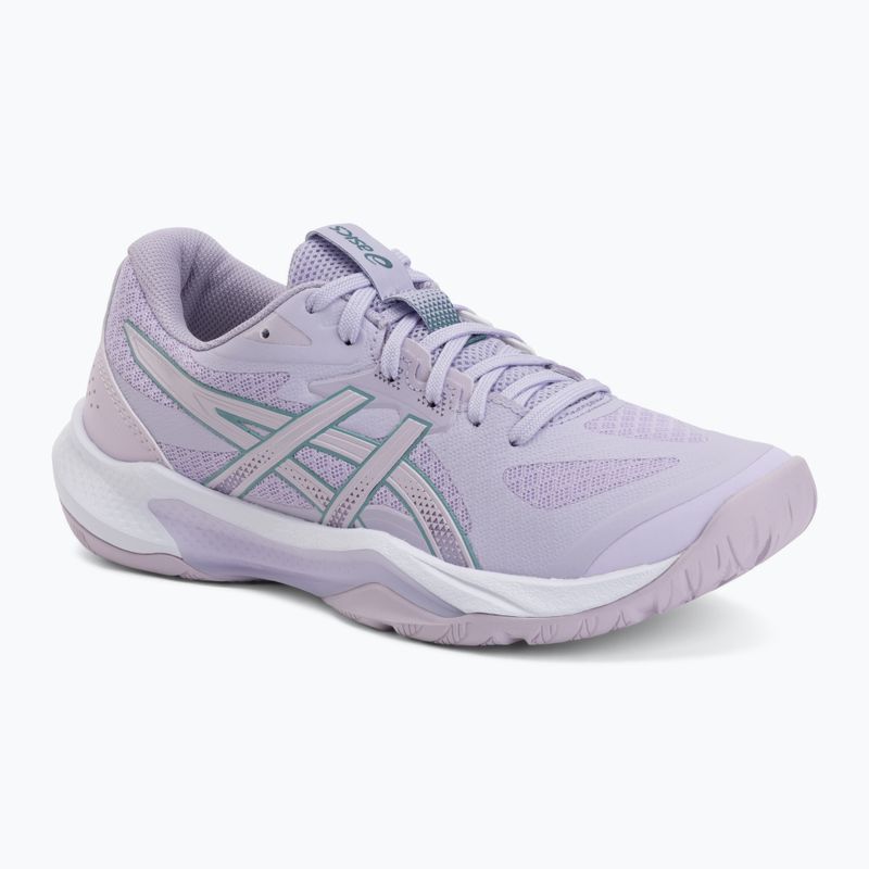 Moteriški tinklinio bateliai ASICS Gel-Tactic 13 murasaki/dahlia