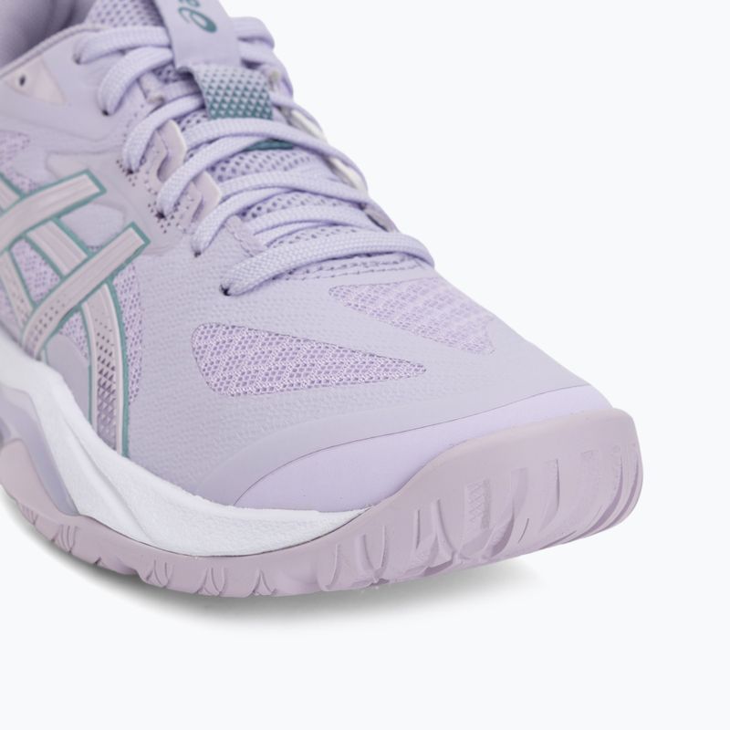 Moteriški tinklinio bateliai ASICS Gel-Tactic 13 murasaki/dahlia 7
