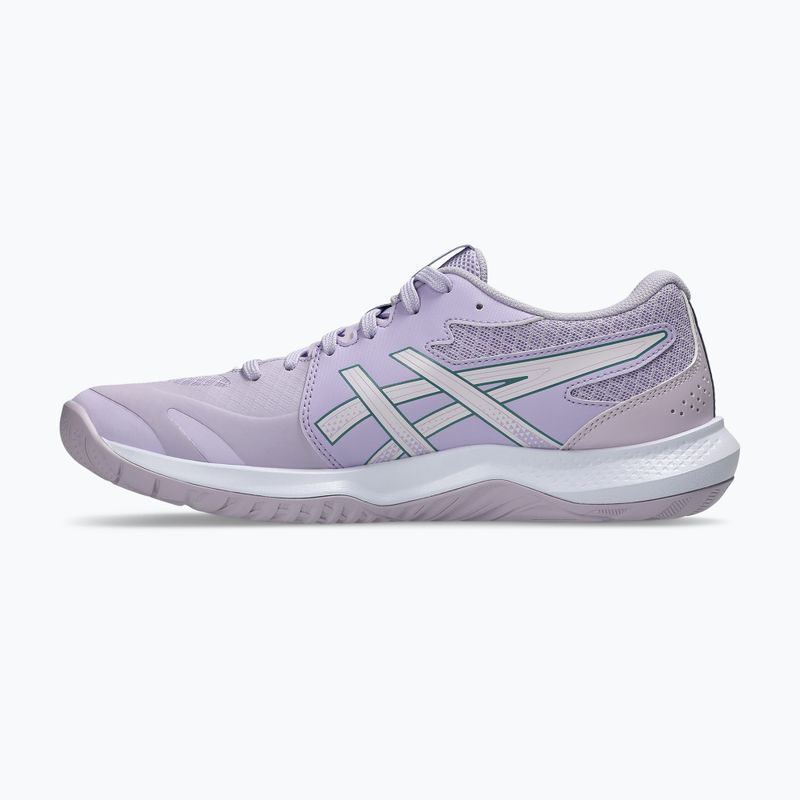 Moteriški tinklinio bateliai ASICS Gel-Tactic 13 murasaki/dahlia 3