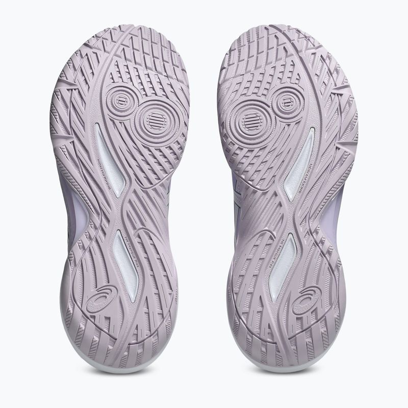 Moteriški tinklinio bateliai ASICS Gel-Tactic 13 murasaki/dahlia 6