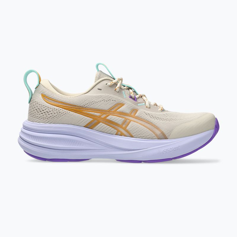 Moteriški bėgimo bateliai ASICS Gel-Pulse 17 TR simply taupe/fresh air 8
