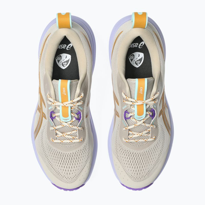 Moteriški bėgimo bateliai ASICS Gel-Pulse 17 TR simply taupe/fresh air 11