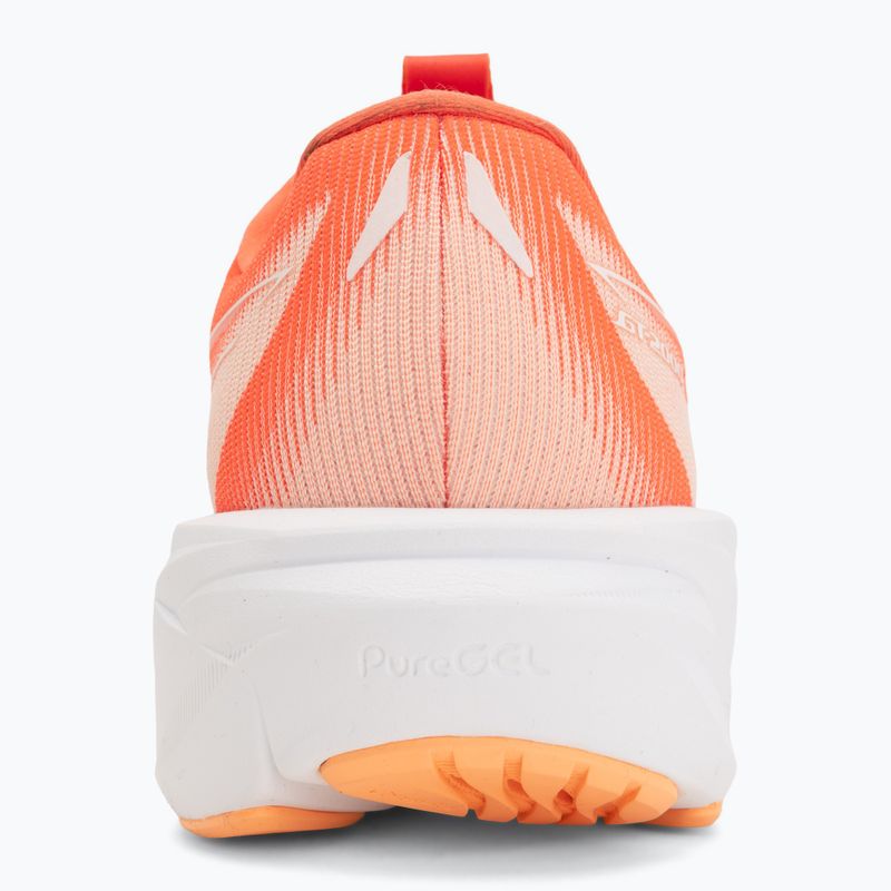 Vyriški bėgimo batai Asics Gt-2000 15 Energy Orange/Orange Glow 6
