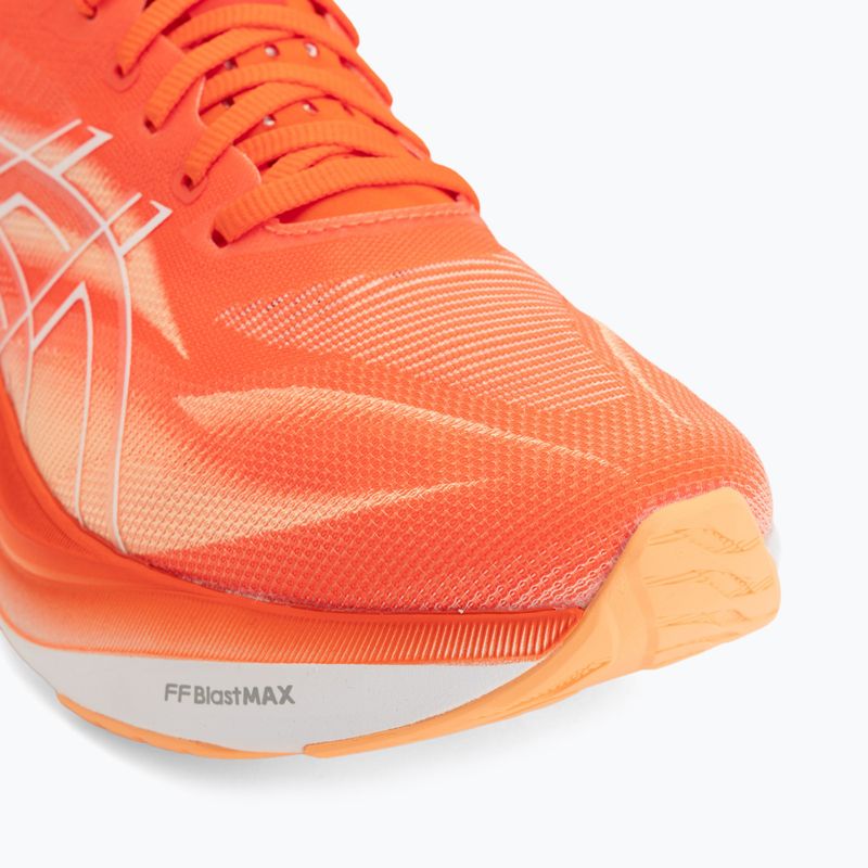 Vyriški bėgimo batai Asics Gt-2000 15 Energy Orange/Orange Glow 7