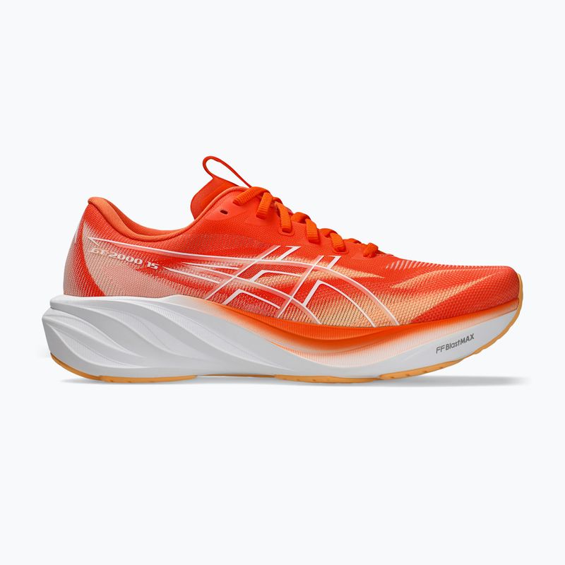 Vyriški bėgimo batai Asics Gt-2000 15 Energy Orange/Orange Glow 2