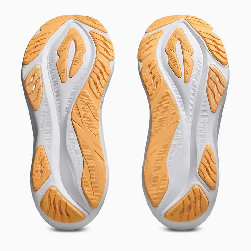 Vyriški bėgimo batai Asics Gt-2000 15 Energy Orange/Orange Glow 5