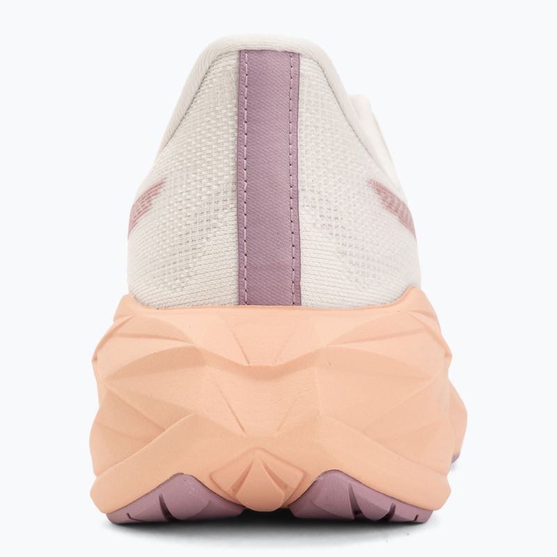 Moteriški bėgimo batai ASICS Dynablast 6 soft oat/cantaloupe 6