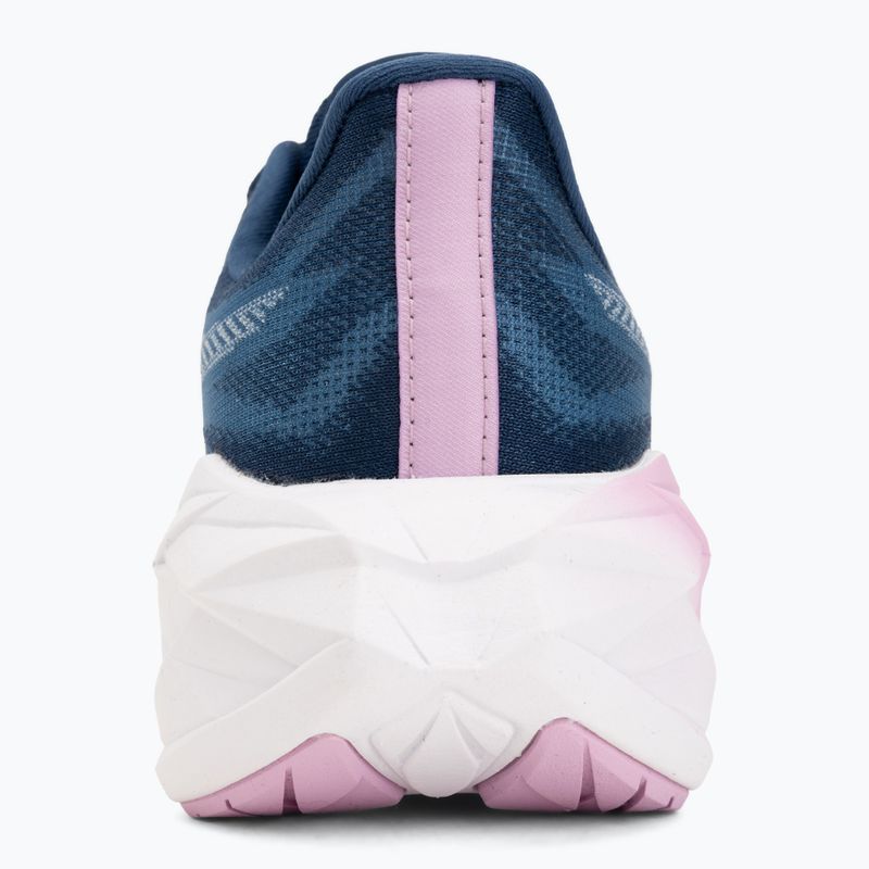 Moteriški bėgimo batai Asics Dynablast 6 Independence Blue/Hazy Lilac 6