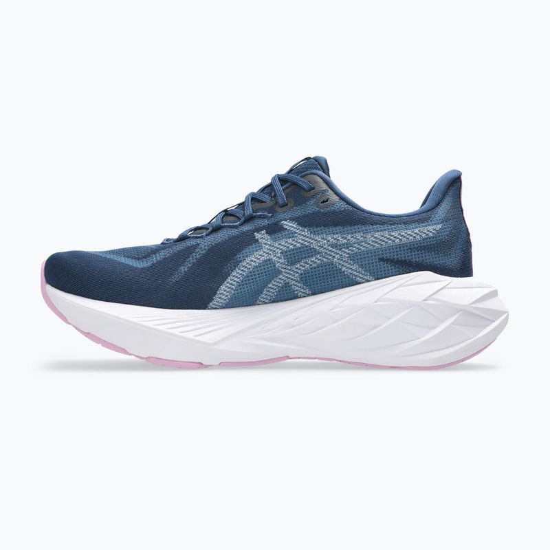 Moteriški bėgimo batai Asics Dynablast 6 Independence Blue/Hazy Lilac 2