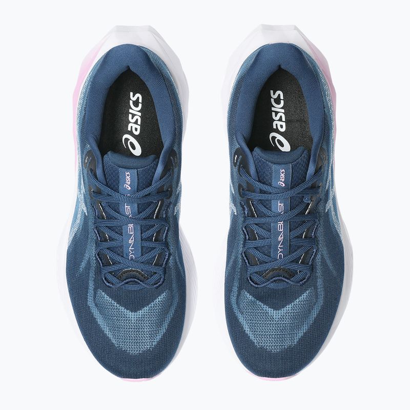 Moteriški bėgimo batai Asics Dynablast 6 Independence Blue/Hazy Lilac 4