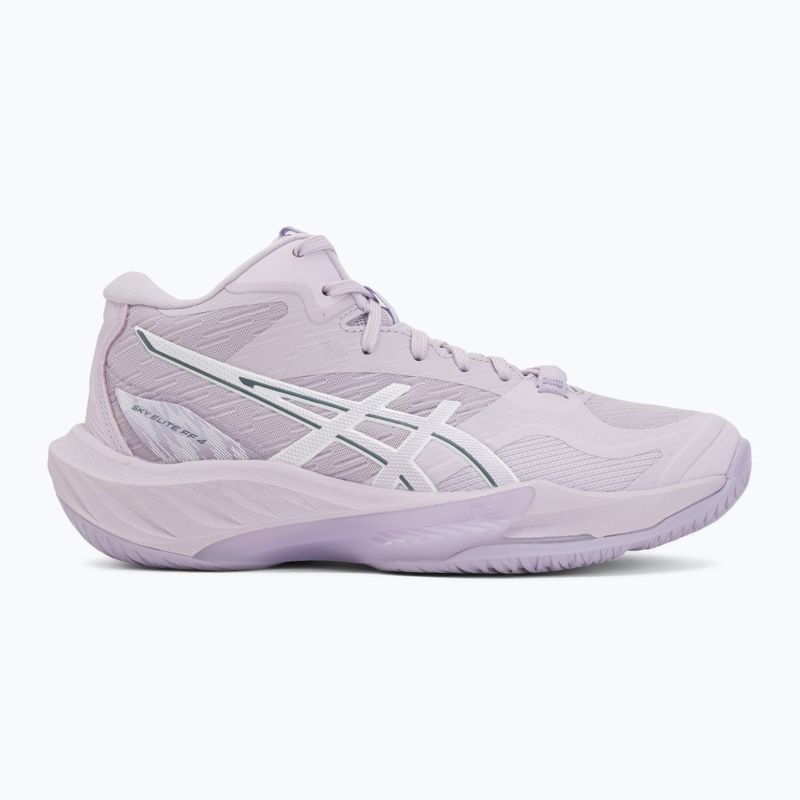 Moteriški tinklinio bateliai ASICS Sky Elite FF MT 4 dahlia/murasaki 2