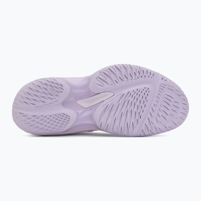 Moteriški tinklinio bateliai ASICS Sky Elite FF MT 4 dahlia/murasaki 4