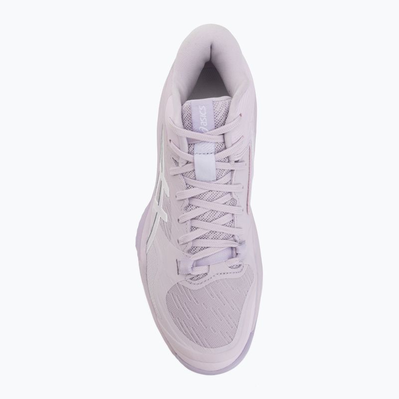 Moteriški tinklinio bateliai ASICS Sky Elite FF MT 4 dahlia/murasaki 5