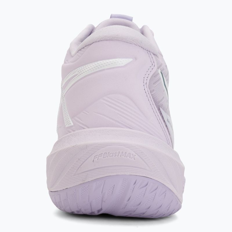 Moteriški tinklinio bateliai ASICS Sky Elite FF MT 4 dahlia/murasaki 6