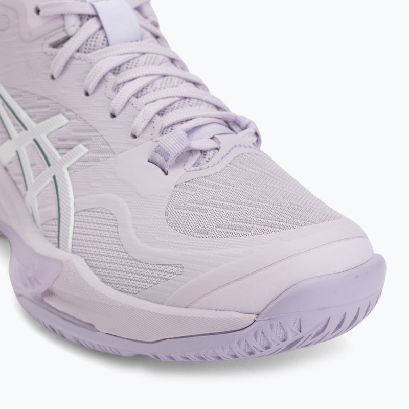 Moteriški tinklinio bateliai ASICS Sky Elite FF MT 4 dahlia/murasaki 7
