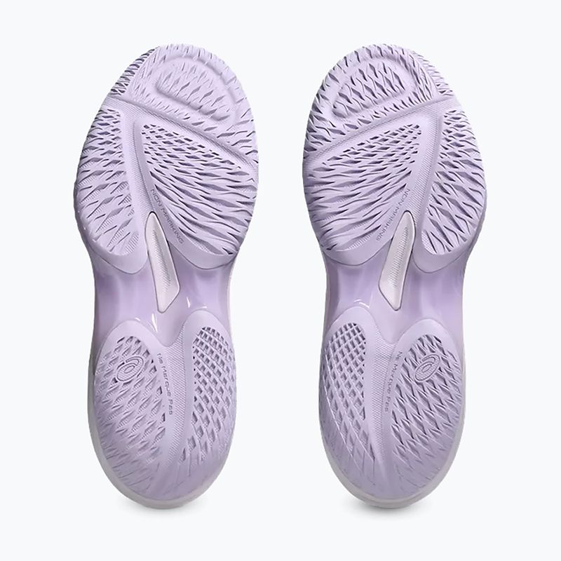 Moteriški tinklinio bateliai ASICS Sky Elite FF MT 4 dahlia/murasaki 3