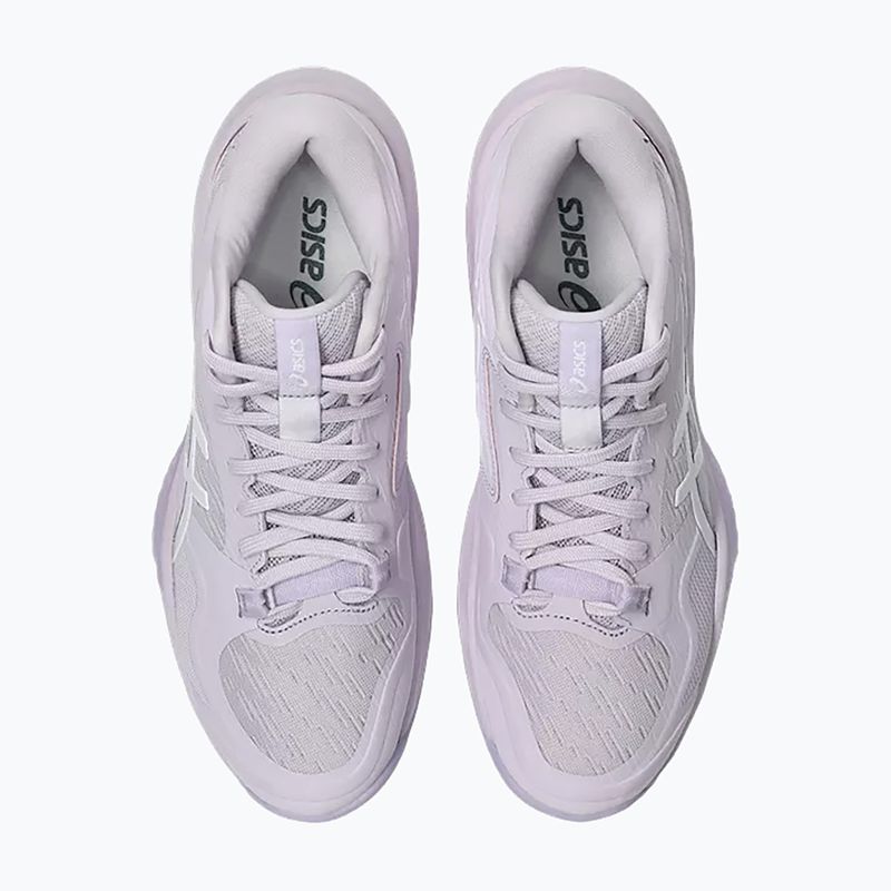 Moteriški tinklinio bateliai ASICS Sky Elite FF MT 4 dahlia/murasaki 4