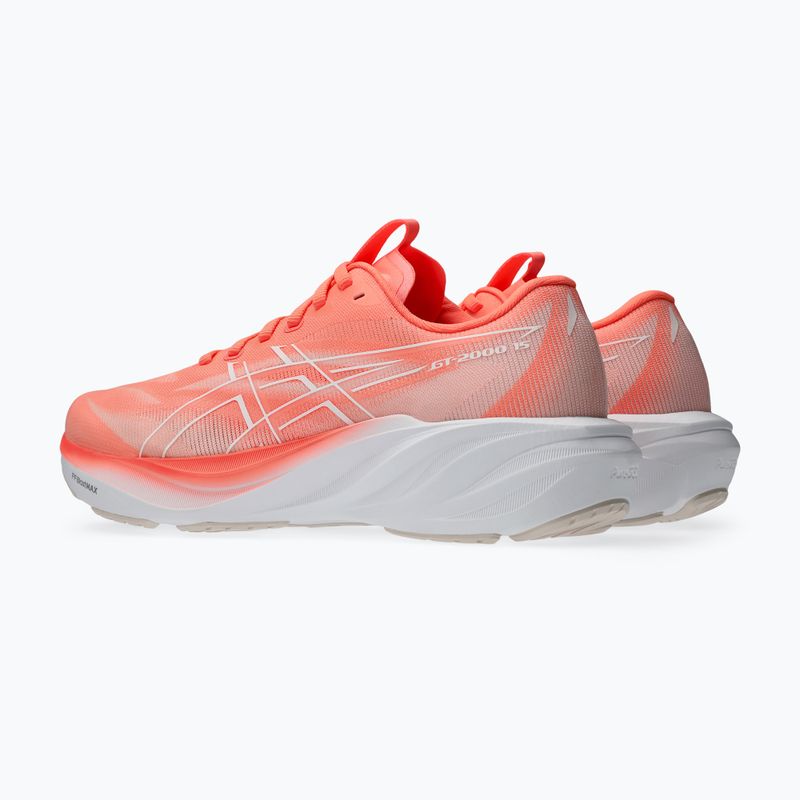 Moteriški bėgimo batai ASICS GT-2000 15 sun coral/taro purple 4