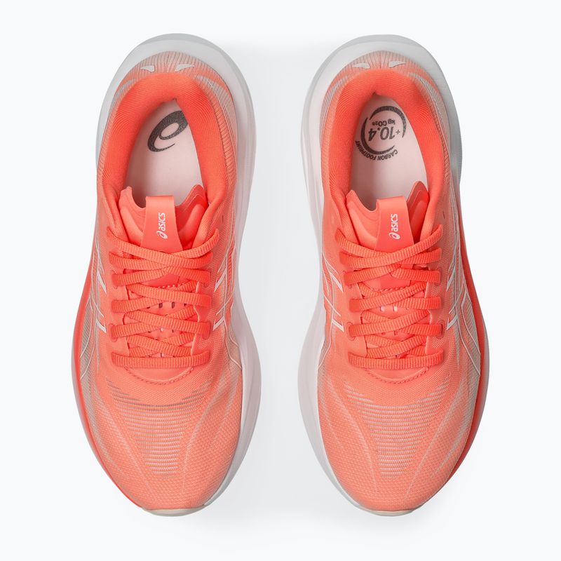 Moteriški bėgimo batai ASICS GT-2000 15 sun coral/taro purple 6