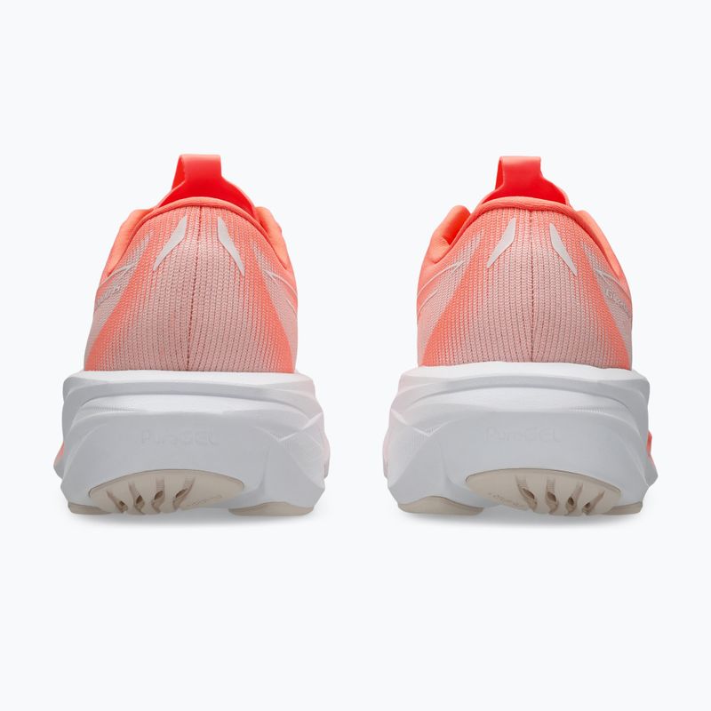Moteriški bėgimo batai ASICS GT-2000 15 sun coral/taro purple 7