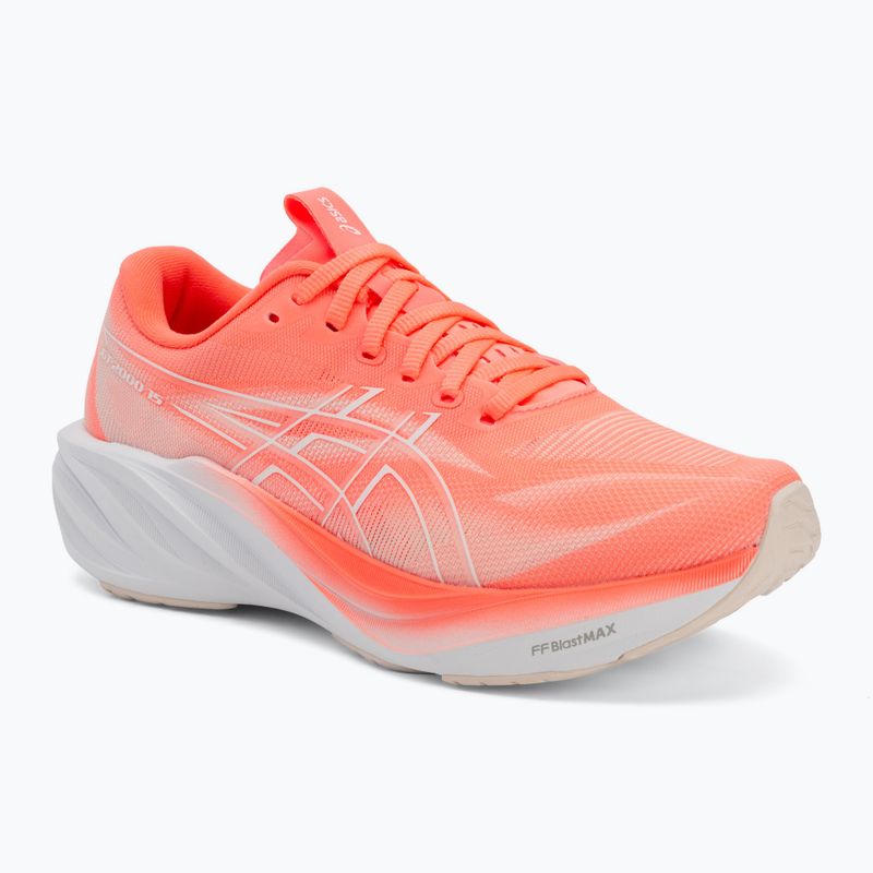 Moteriški bėgimo batai ASICS GT-2000 15 sun coral/taro purple