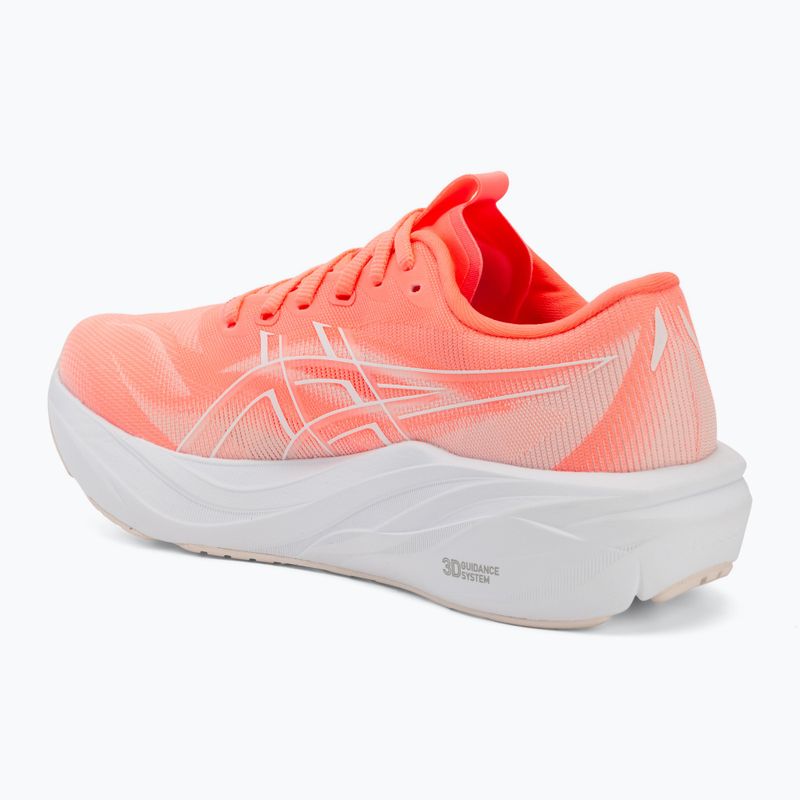 Moteriški bėgimo batai ASICS GT-2000 15 sun coral/taro purple 3