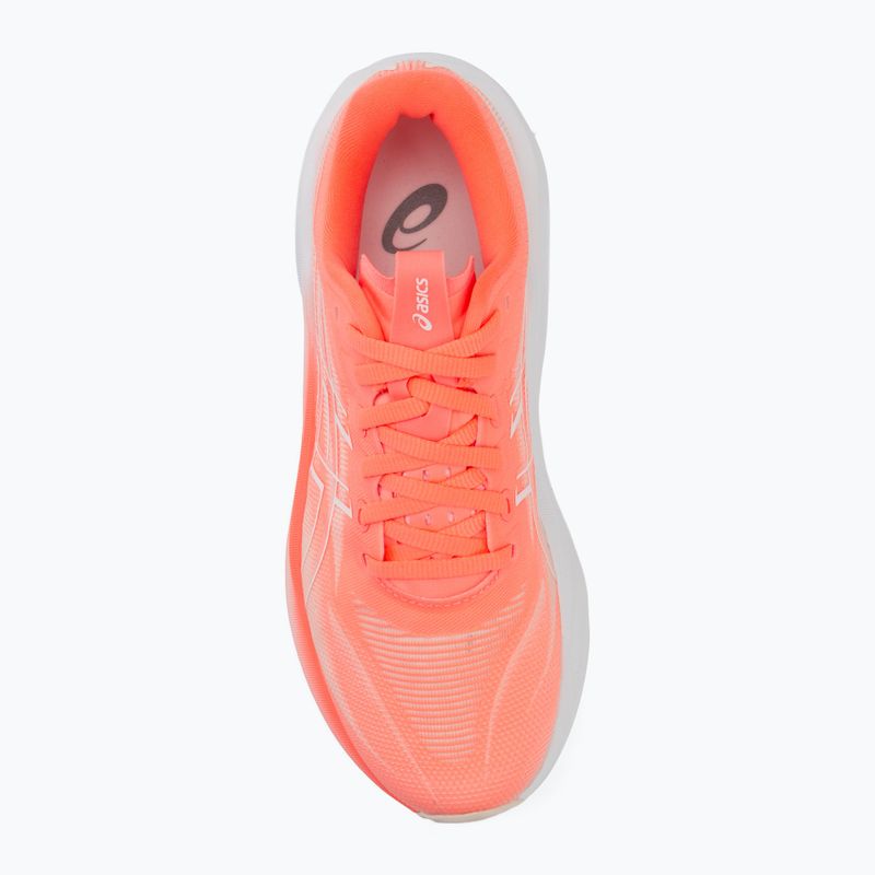 Moteriški bėgimo batai ASICS GT-2000 15 sun coral/taro purple 5