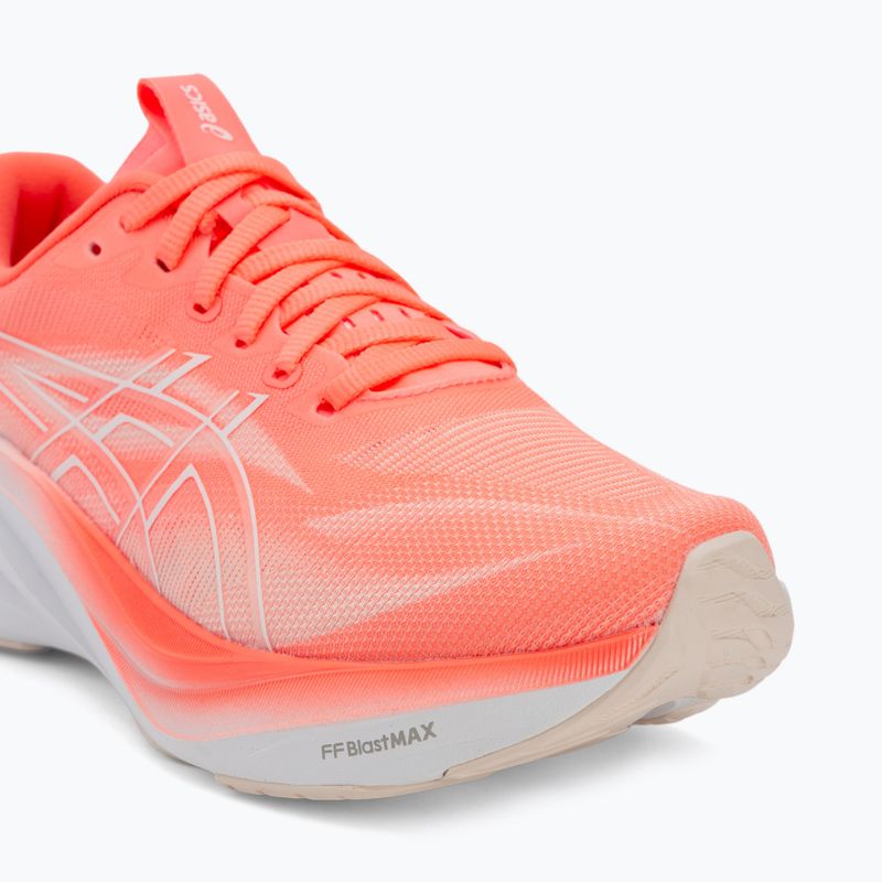 Moteriški bėgimo batai ASICS GT-2000 15 sun coral/taro purple 7