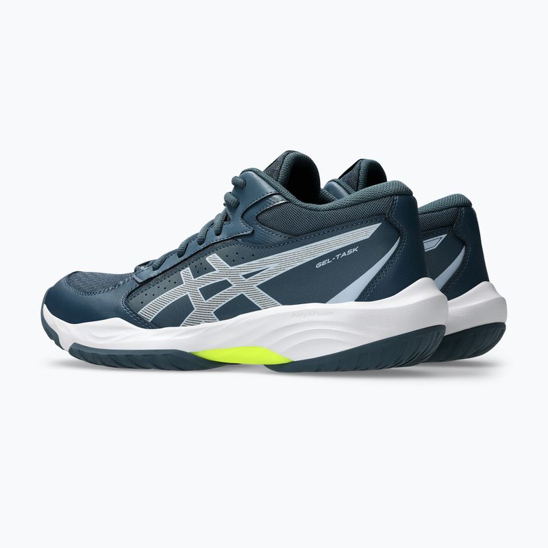 Vyrų tinklinio batai Gel-Task MT 5 raw indigo/white 4
