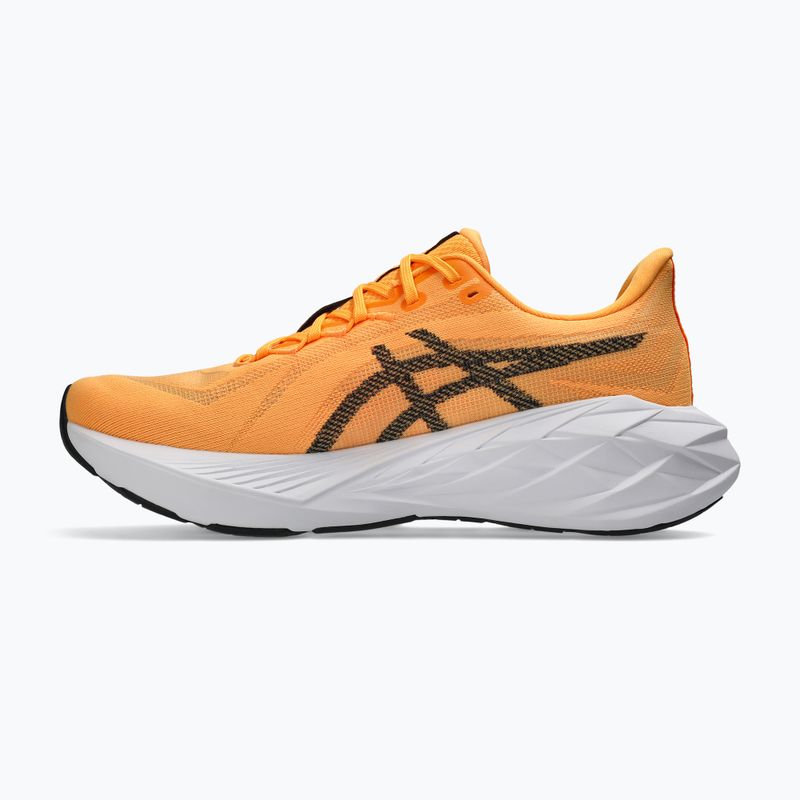 Vyriški bėgimo batai Asics Dynablast 6 Stadium Orange/Black 3