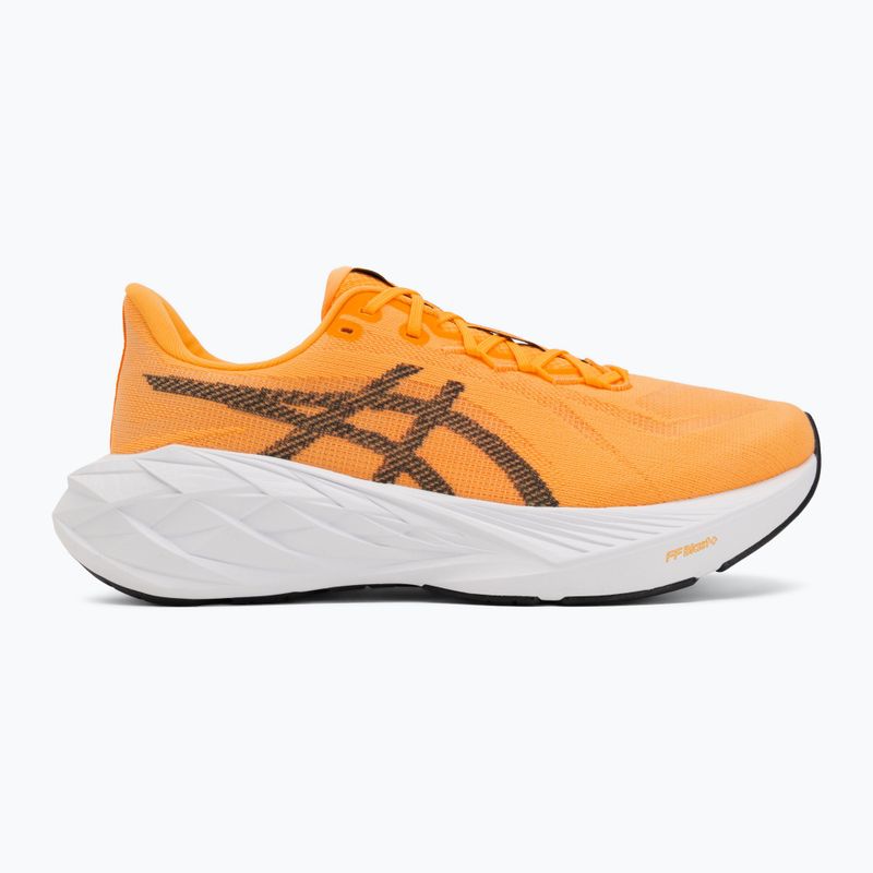 Vyriški bėgimo batai Asics Dynablast 6 Stadium Orange/Black 2