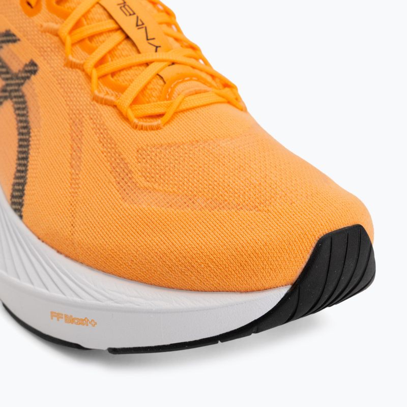 Vyriški bėgimo batai Asics Dynablast 6 Stadium Orange/Black 7