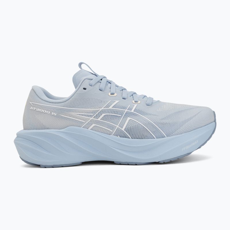 Moteriški bėgimo batai ASICS GT-2000 15 solid air/cream 2