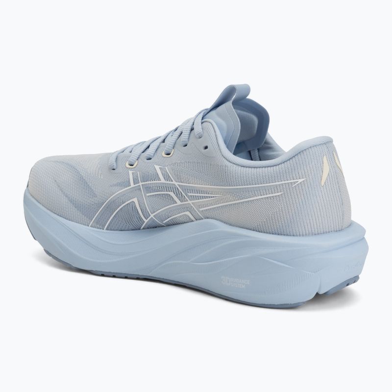 Moteriški bėgimo batai ASICS GT-2000 15 solid air/cream 3