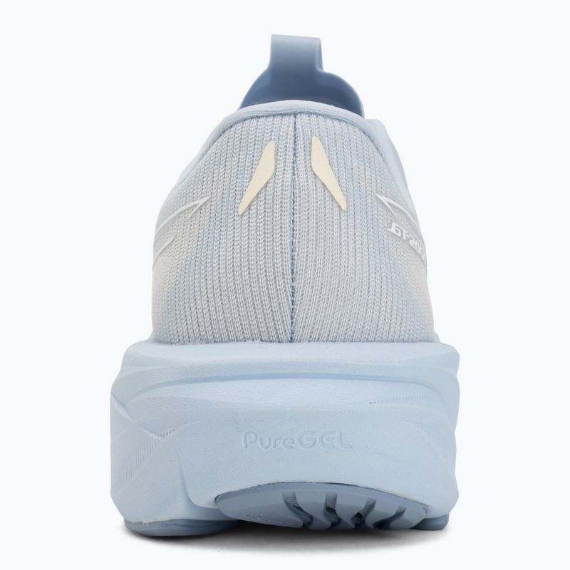 Moteriški bėgimo batai ASICS GT-2000 15 solid air/cream 6