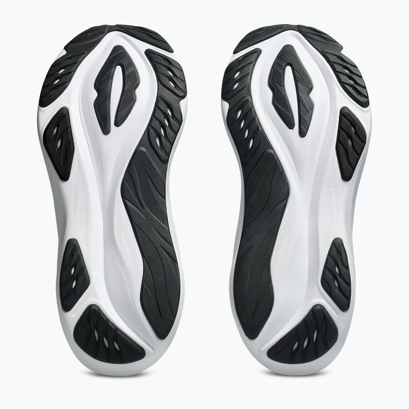 Vyriški bėgimo batai Asics Gt-2000 15 black/white 12