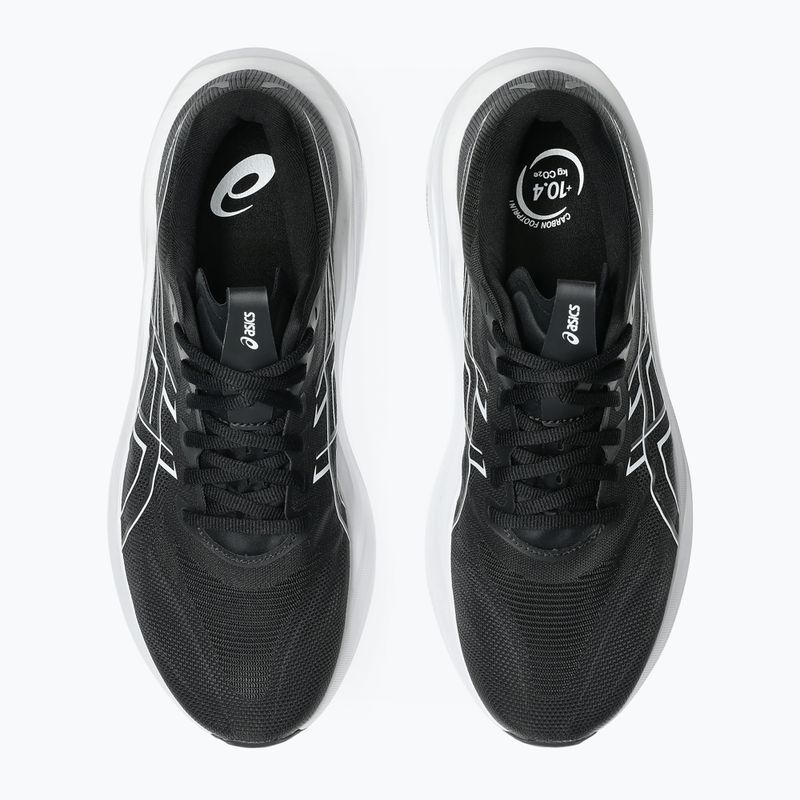 Vyriški bėgimo batai Asics Gt-2000 15 black/white 13