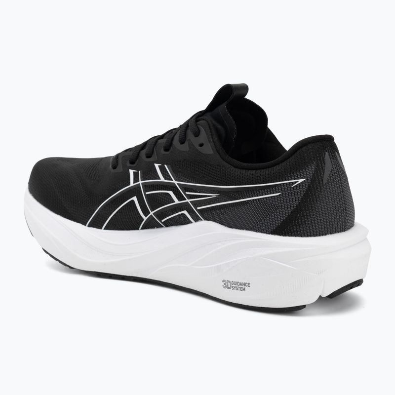 Vyriški bėgimo batai Asics Gt-2000 15 black/white 3