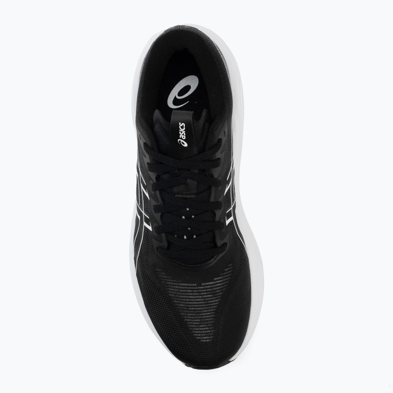 Vyriški bėgimo batai Asics Gt-2000 15 black/white 5