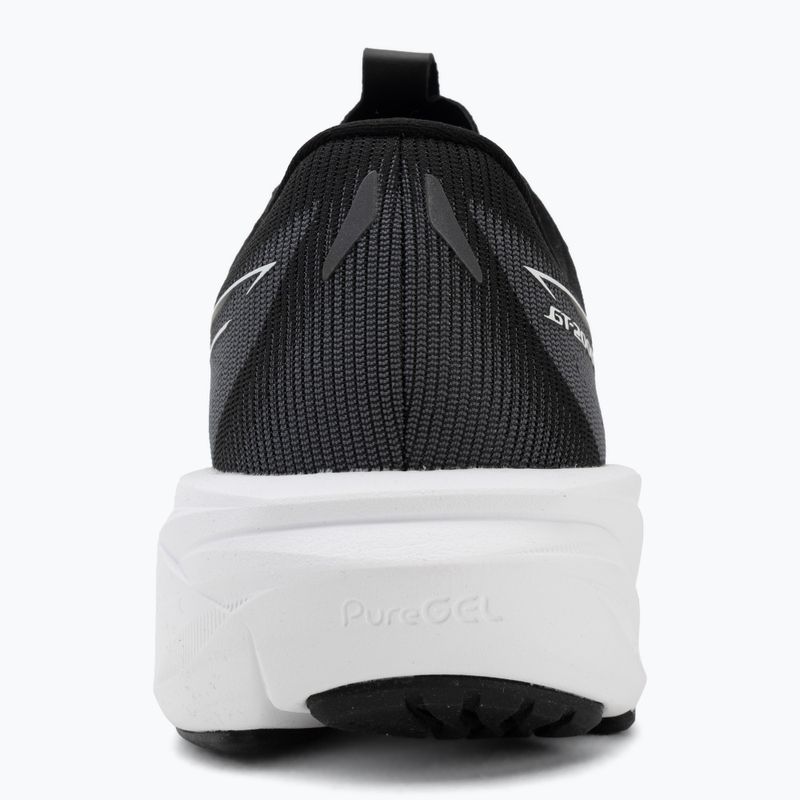 Vyriški bėgimo batai Asics Gt-2000 15 black/white 6