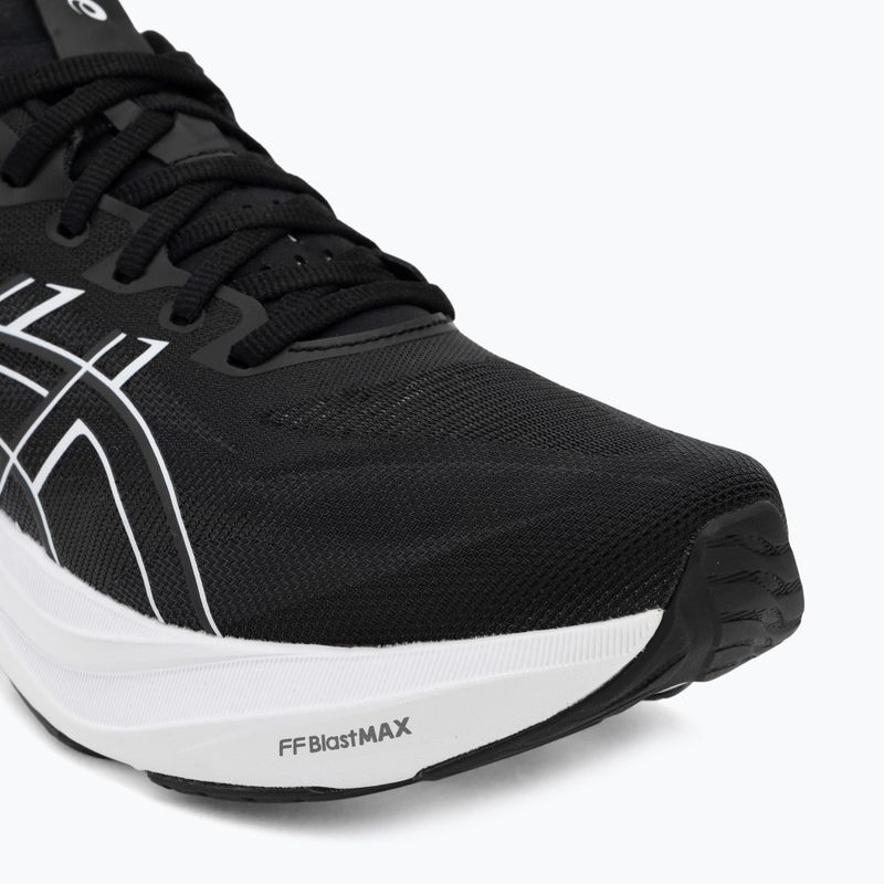 Vyriški bėgimo batai Asics Gt-2000 15 black/white 7