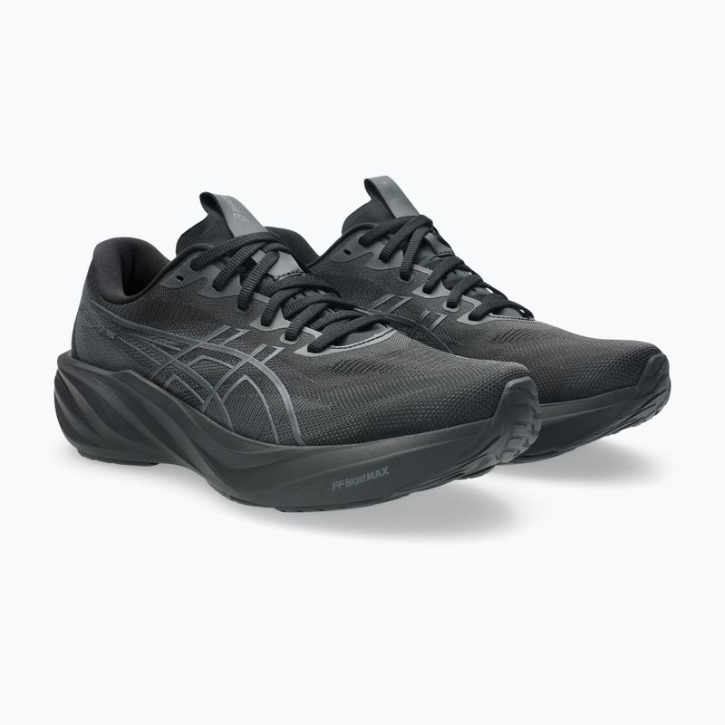 Vyriški bėgimo batai Asics Gt-2000 15 black/black 8