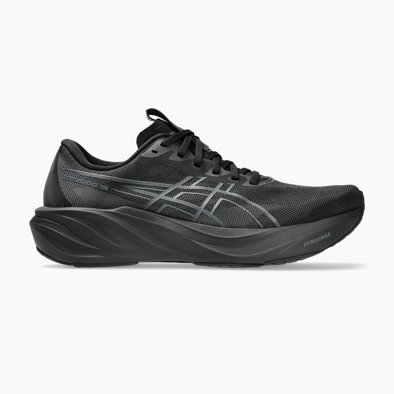 Vyriški bėgimo batai Asics Gt-2000 15 black/black 9