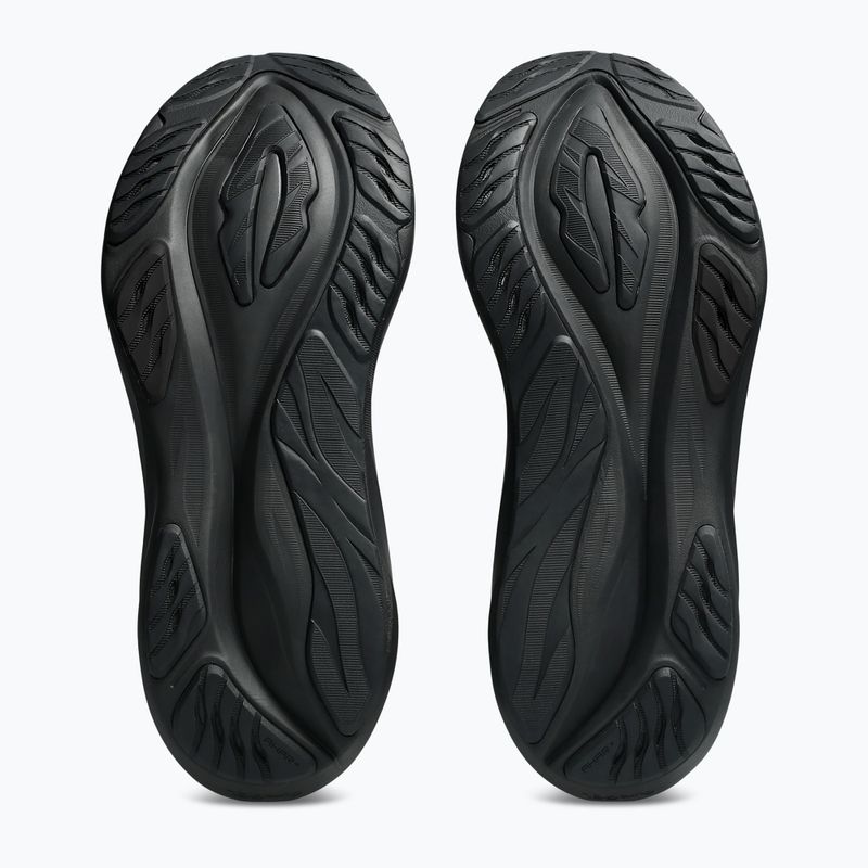 Vyriški bėgimo batai Asics Gt-2000 15 black/black 12