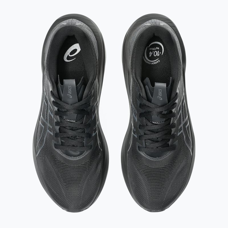 Vyriški bėgimo batai Asics Gt-2000 15 black/black 13