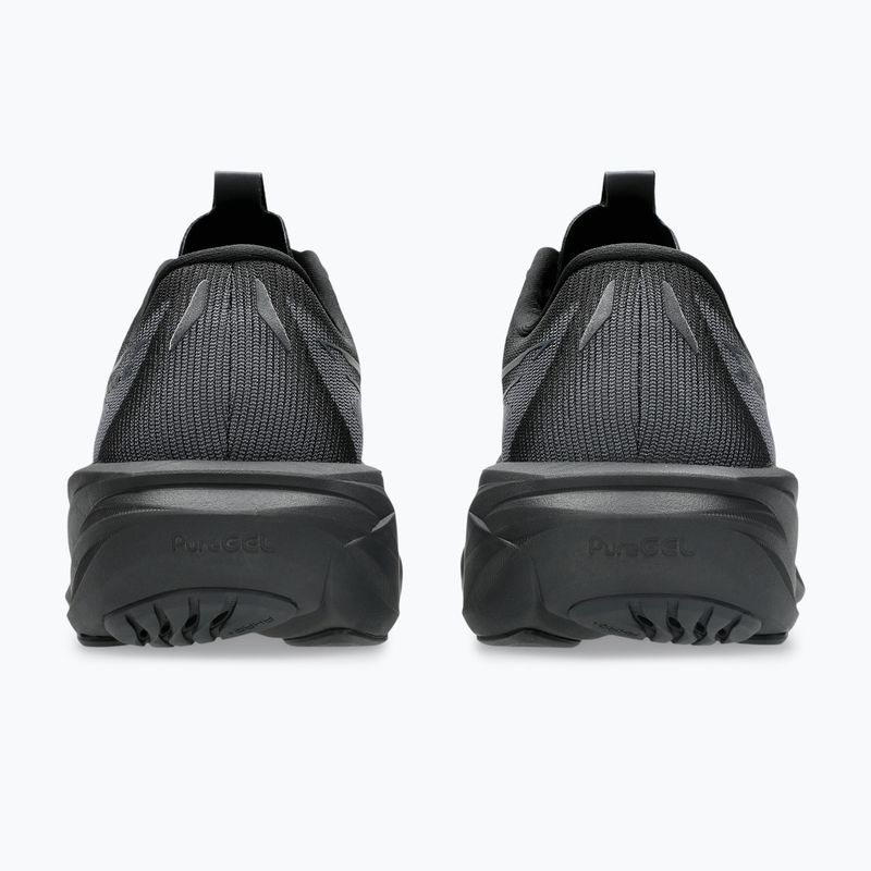 Vyriški bėgimo batai Asics Gt-2000 15 black/black 14