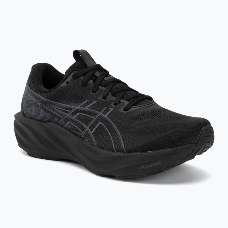 Vyriški bėgimo batai Asics Gt-2000 15 black/black