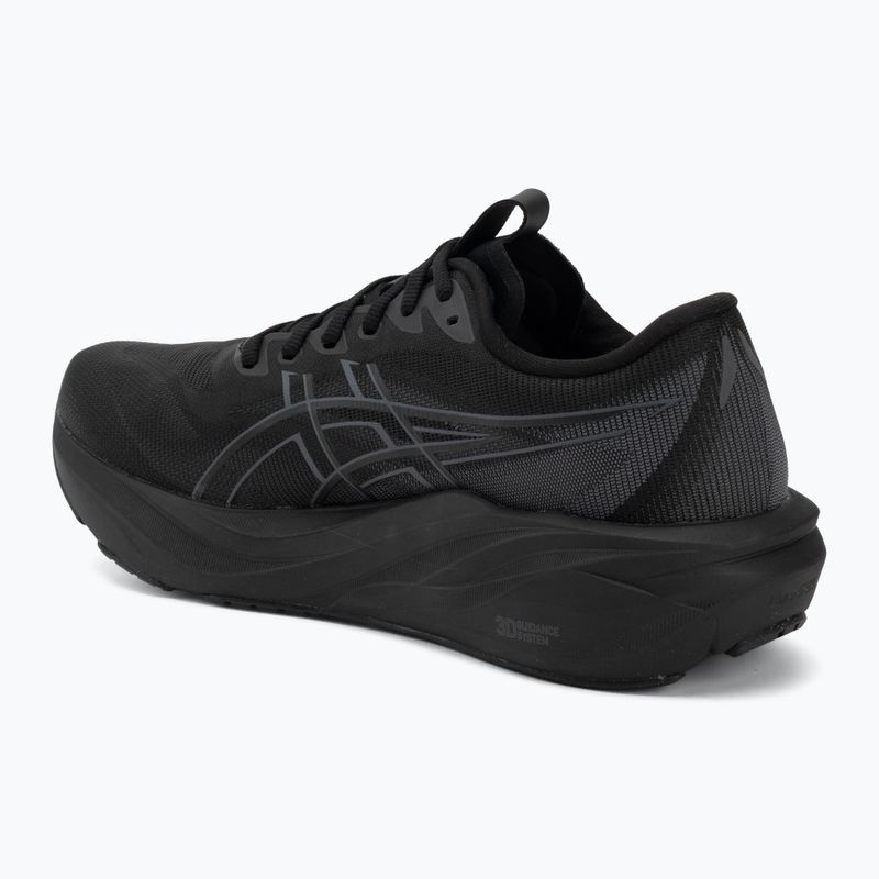Vyriški bėgimo batai Asics Gt-2000 15 black/black 3