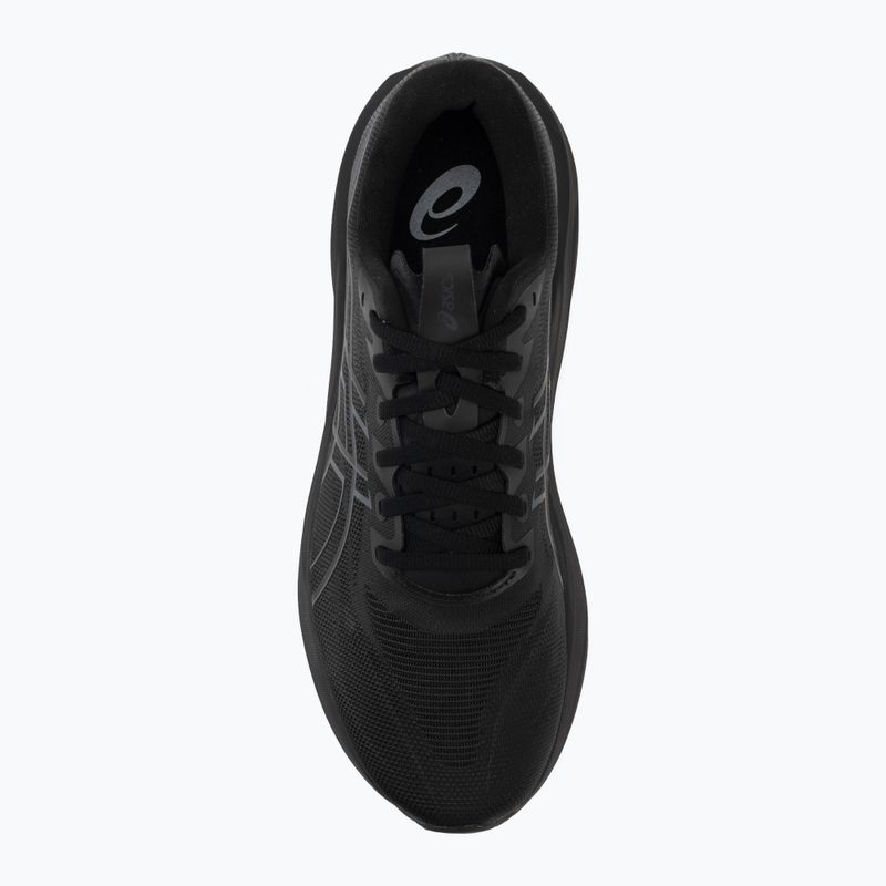 Vyriški bėgimo batai Asics Gt-2000 15 black/black 5