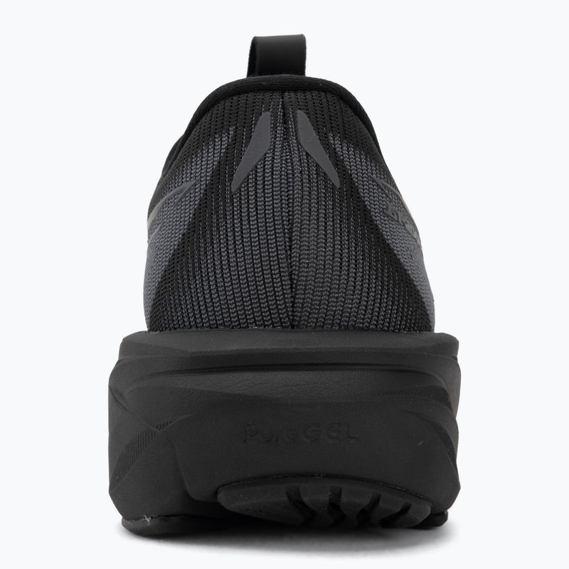 Vyriški bėgimo batai Asics Gt-2000 15 black/black 6